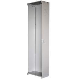 Шкаф для одежды ШРС-11дс-400